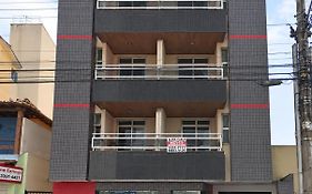 Apartamento Praiana 303